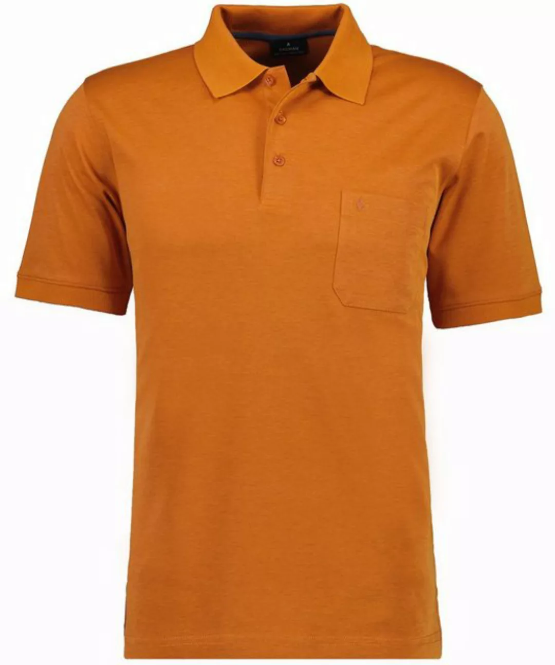 RAGMAN Polo-Shirt 540391/606 günstig online kaufen