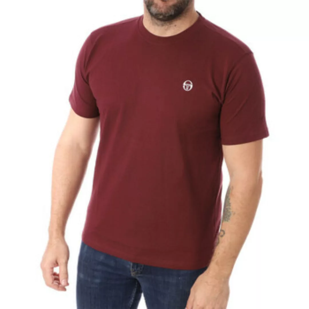 Sergio Tacchini  T-Shirts & Poloshirts ST-103.10007 günstig online kaufen