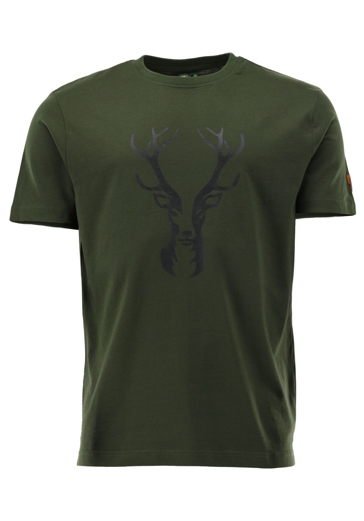 OS Trachten T-Shirt Zadora Regular Fit günstig online kaufen