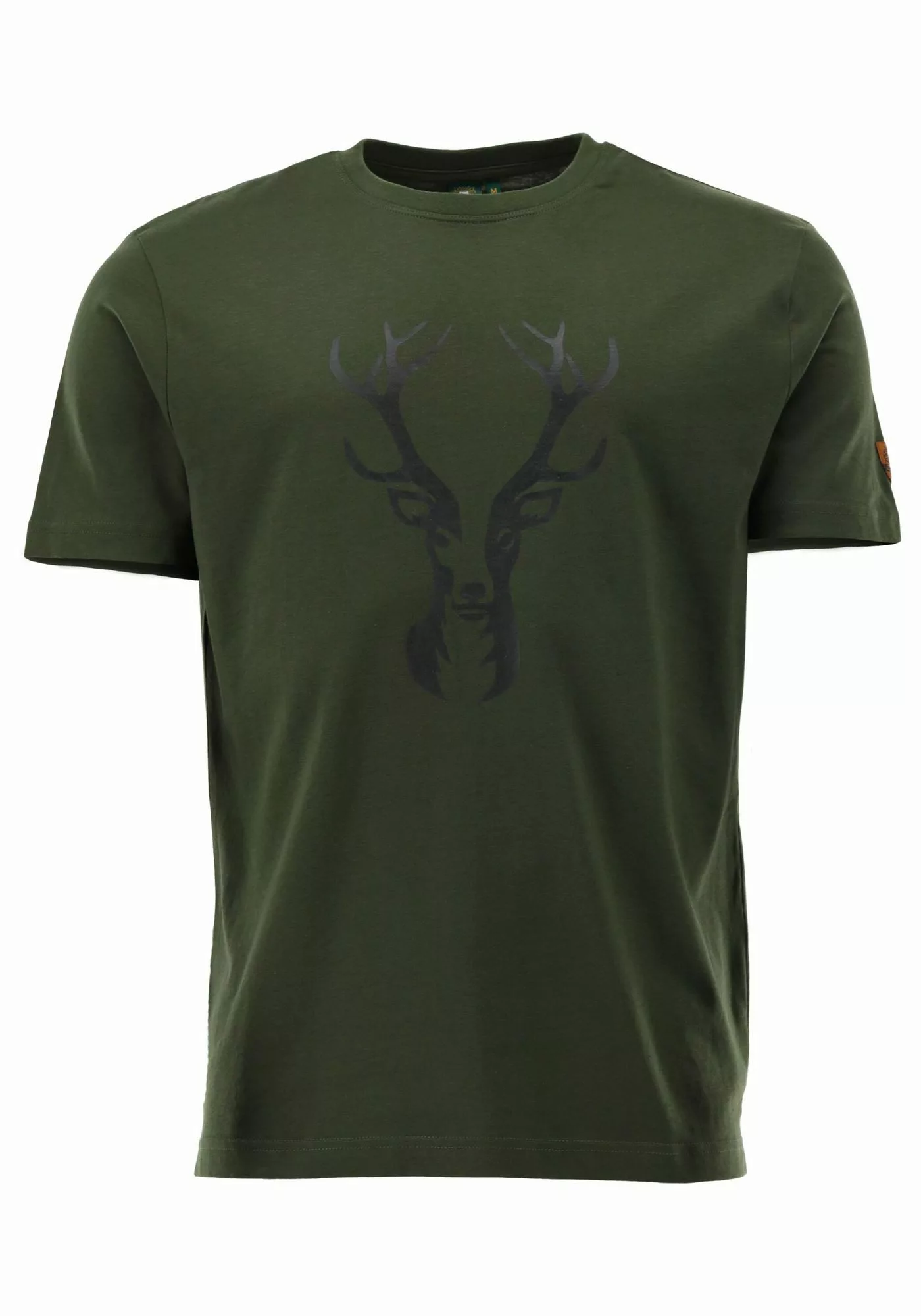 OS Trachten T-Shirt Zadora Regular Fit günstig online kaufen