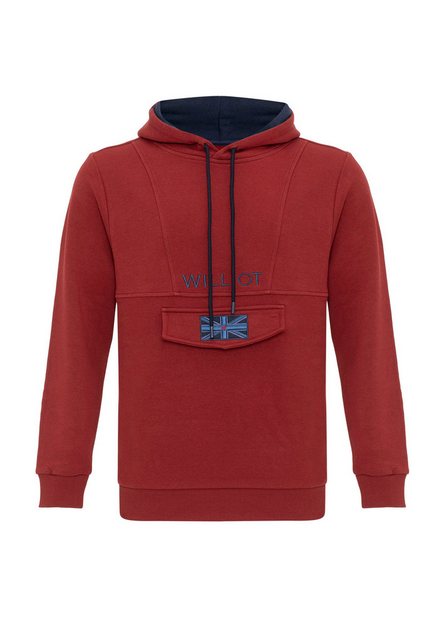 Williot Sweatshirt HENRY günstig online kaufen