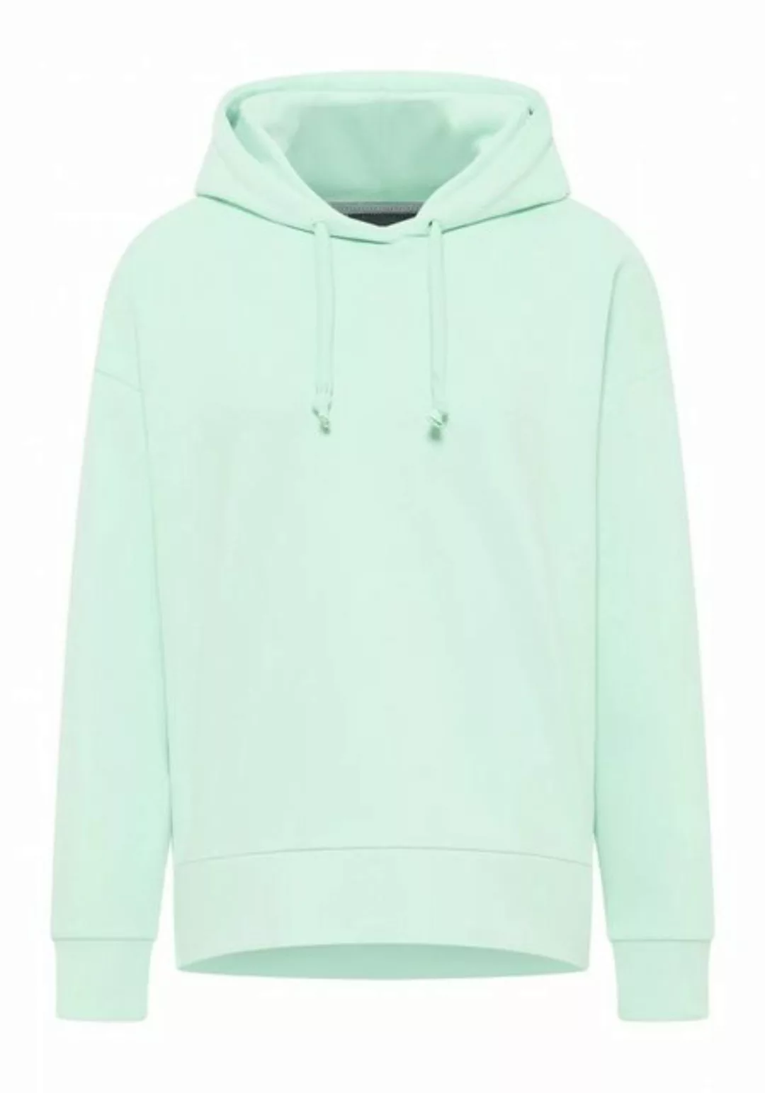 Elbsand Sweatjacke Hoody Mette ELBSAND mint günstig online kaufen