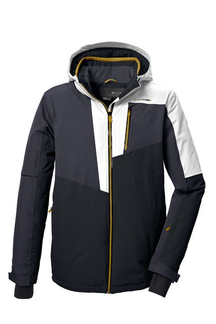 Killtec Funktionsjacke KSW 76 MN SKI JCKT CS Funktionsjacke Winterjacke mit günstig online kaufen