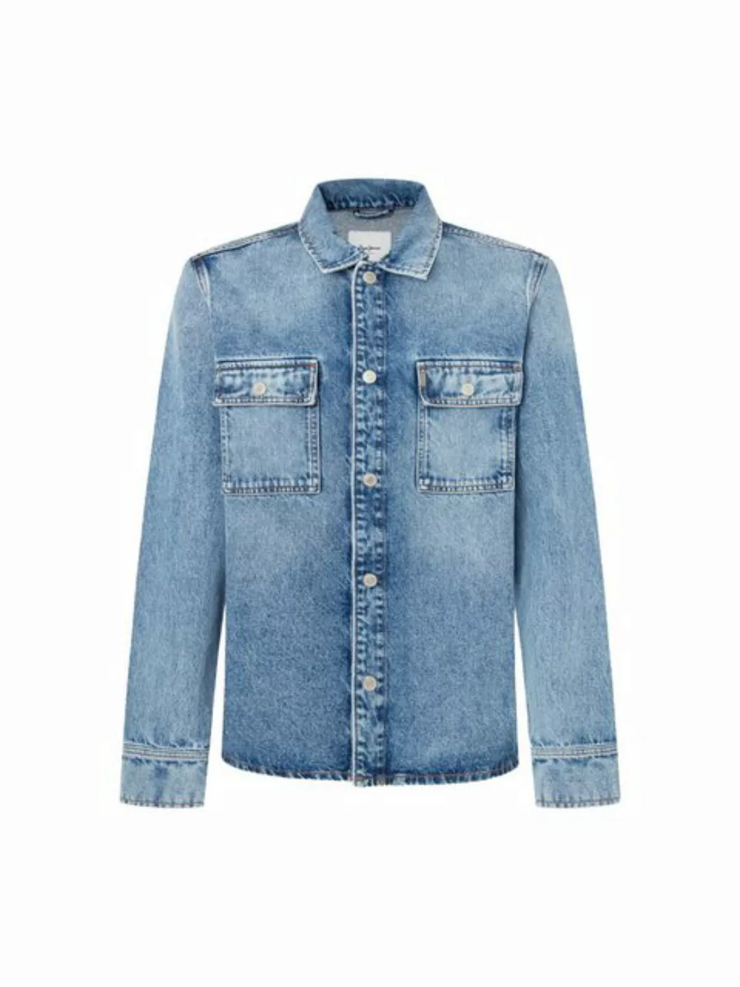 Pepe Jeans Langarmhemd (1-tlg) günstig online kaufen