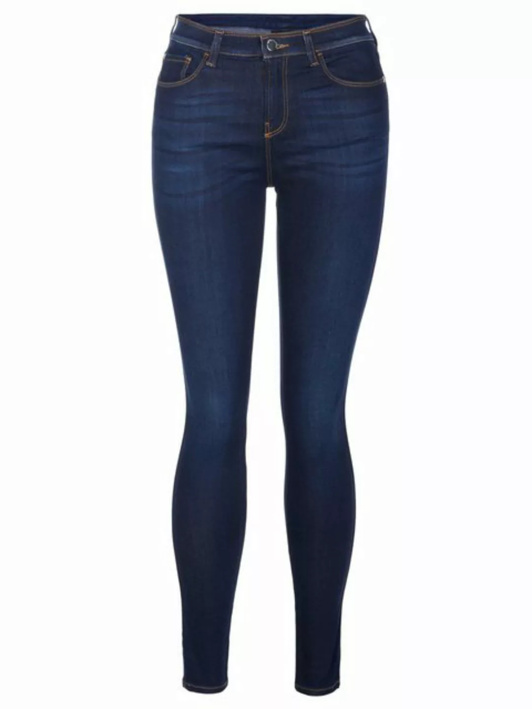 Emporio Armani Slim-fit-Jeans Emporio Armani Jeans günstig online kaufen