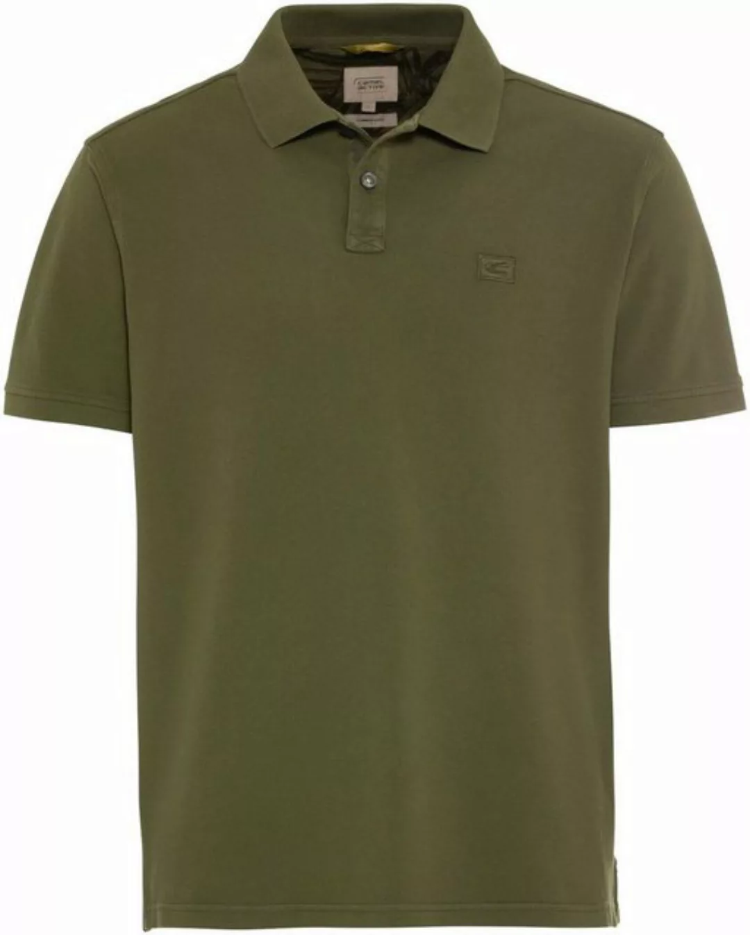 camel active Poloshirt günstig online kaufen