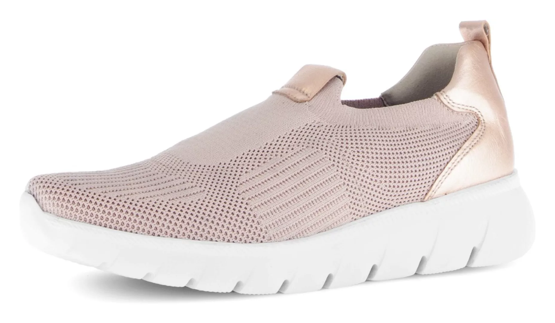 Gabor Slip-On Sneaker, Slipper, Halbschuh mit Best Fitting für komfortable günstig online kaufen