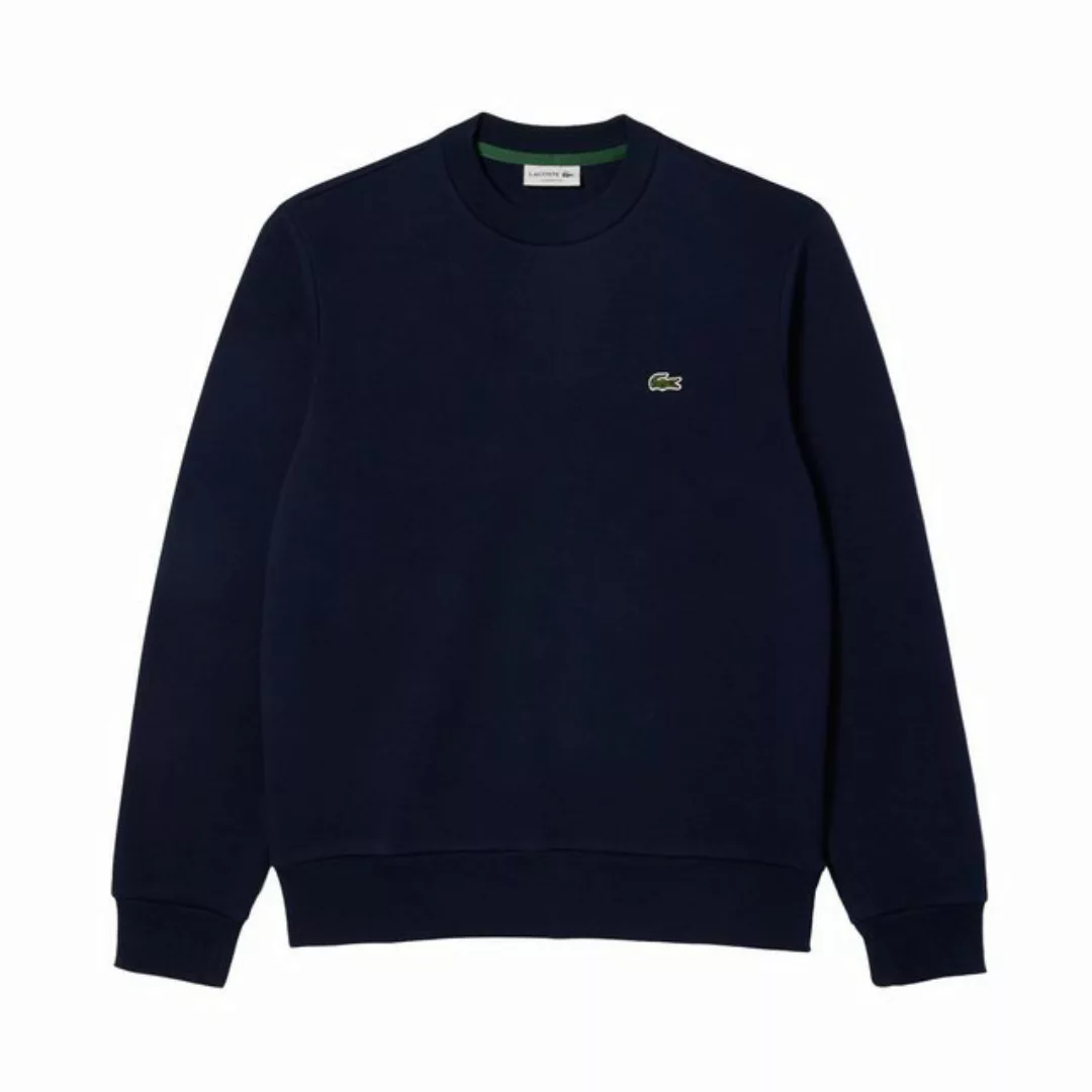 Lacoste Sweater Lacoste Small Logo Sweatshirt günstig online kaufen