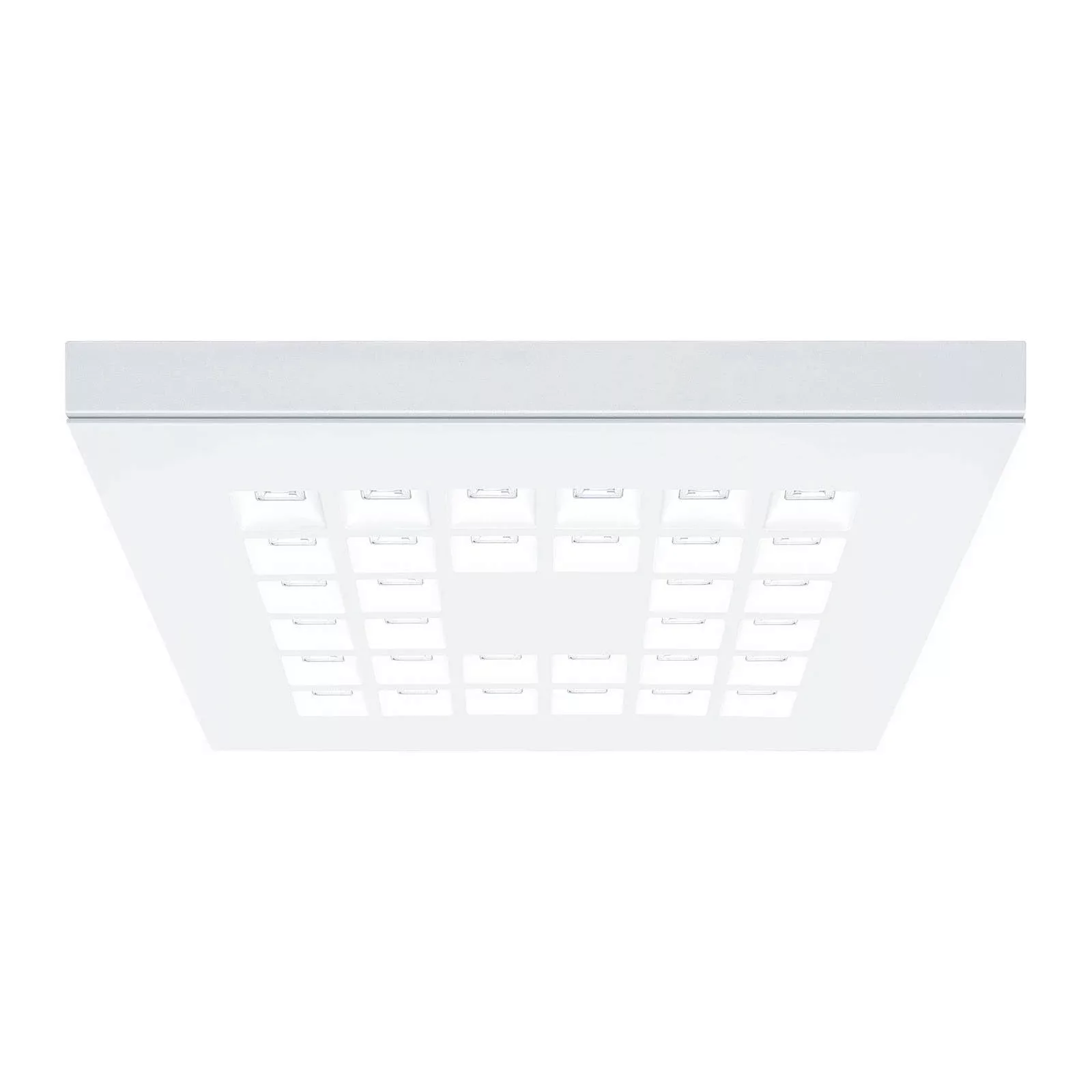 Zumtobel Mirel evolution Deckenlampe 60x60 4.000 K günstig online kaufen