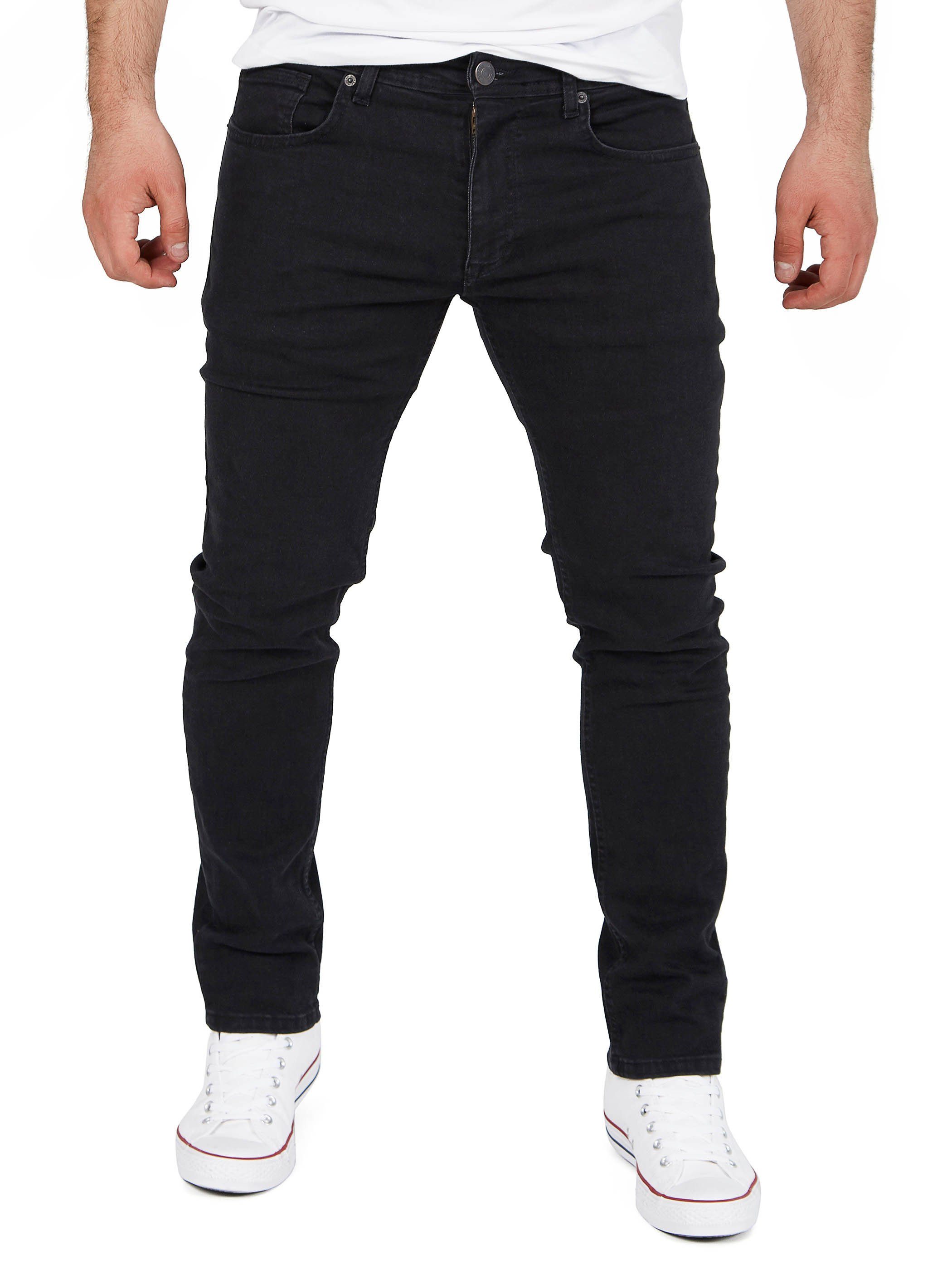 WOTEGA Slim-fit-Jeans Alistar Stretch Herren Jeans günstig online kaufen