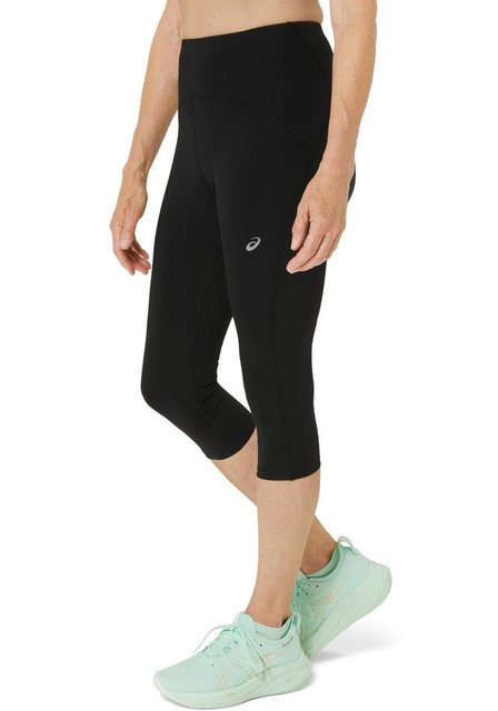 Asics Laufhose ROAD HIGH WAIST CAPRI TIGHT günstig online kaufen