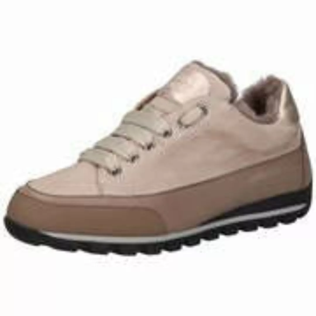 Candice Cooper Runlo Wintersneaker Damen beige günstig online kaufen