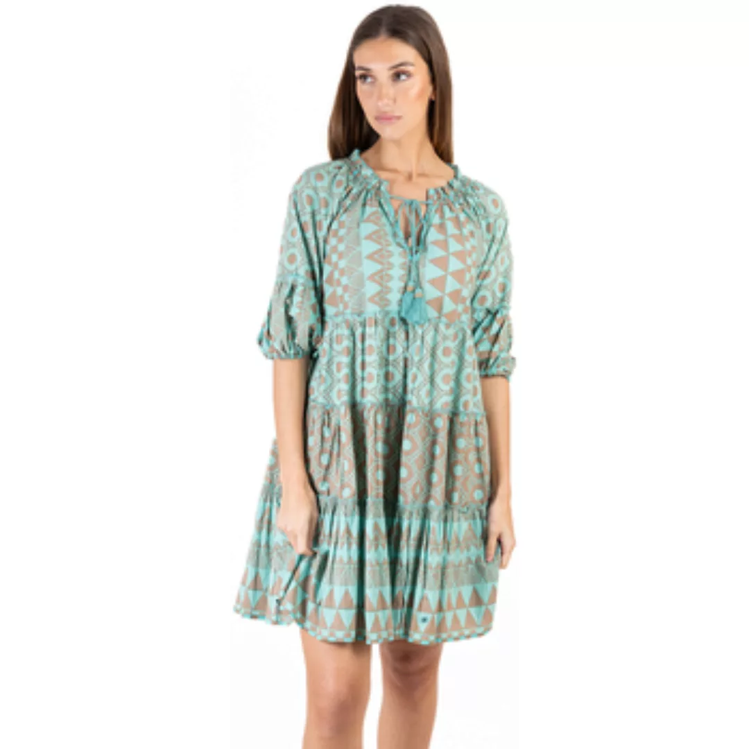 Isla Bonita By Sigris  Kurze Kleider Kurzes Kleid günstig online kaufen