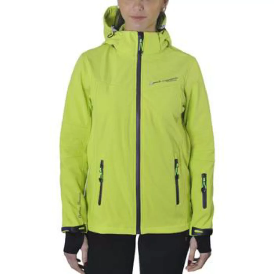 Peak Mountain  Damen-Jacke Blouson de ski femme AMALA günstig online kaufen