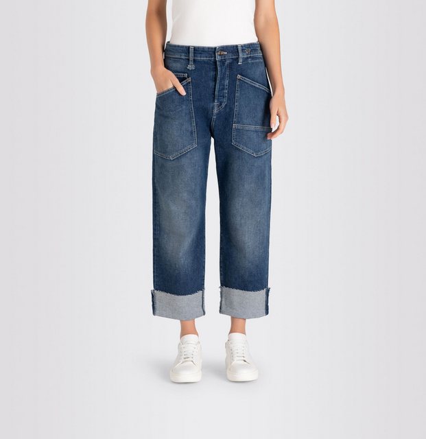 MAC 5-Pocket-Jeans BAGGY günstig online kaufen