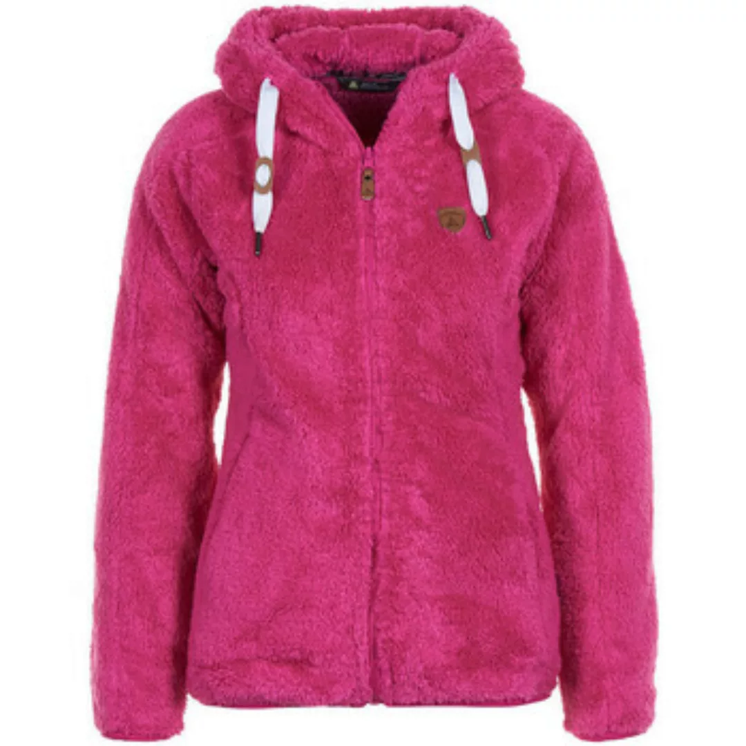 Peak Mountain  Fleecepullover Blouson polaire femme ALANE günstig online kaufen