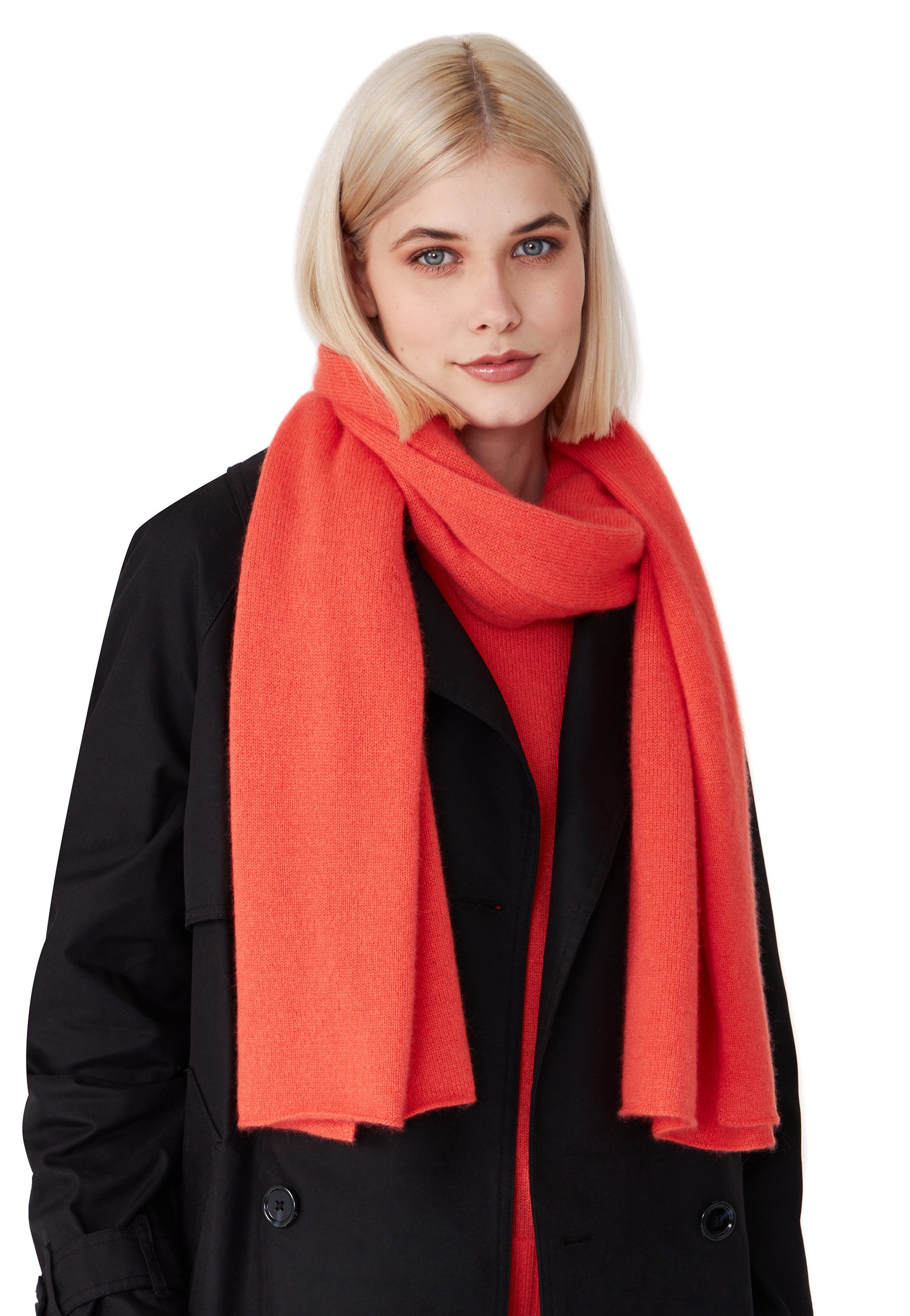 Style & Republic Kaschmirschal XL-Kaschmirschal Damen, günstig online kaufen