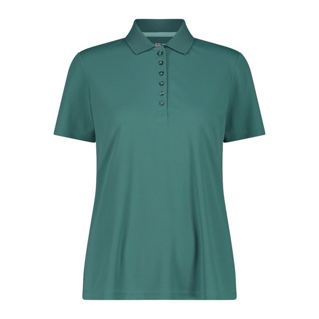 CMP Poloshirt CMP Damen Poloshirt Woman Polo 3T59676 günstig online kaufen