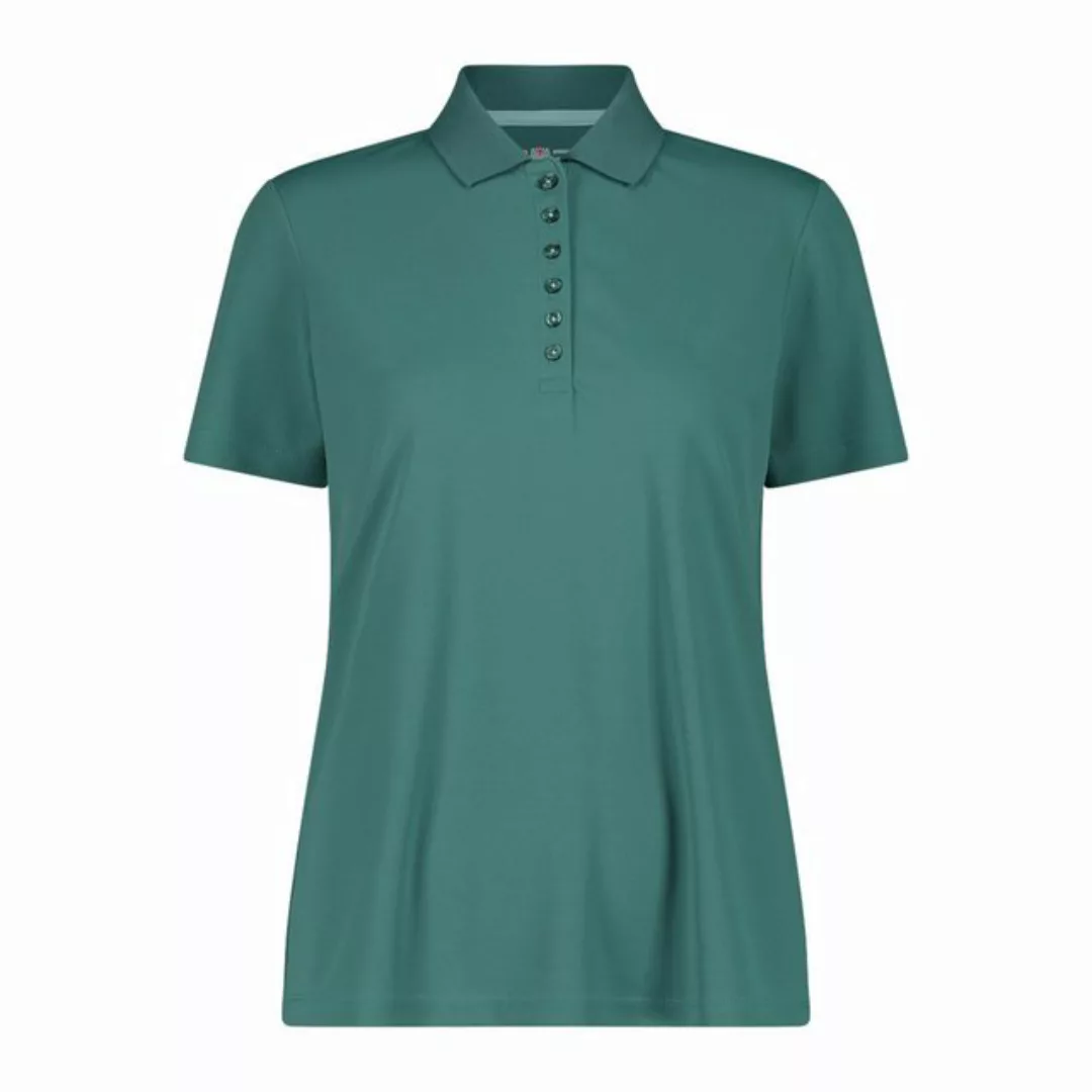 CMP Poloshirt CMP Damen Poloshirt Woman Polo 3T59676 günstig online kaufen