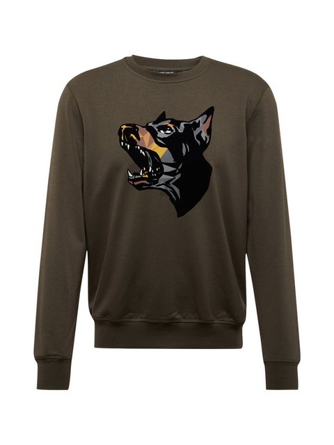 Antony morato Sweatshirt (1-tlg) günstig online kaufen