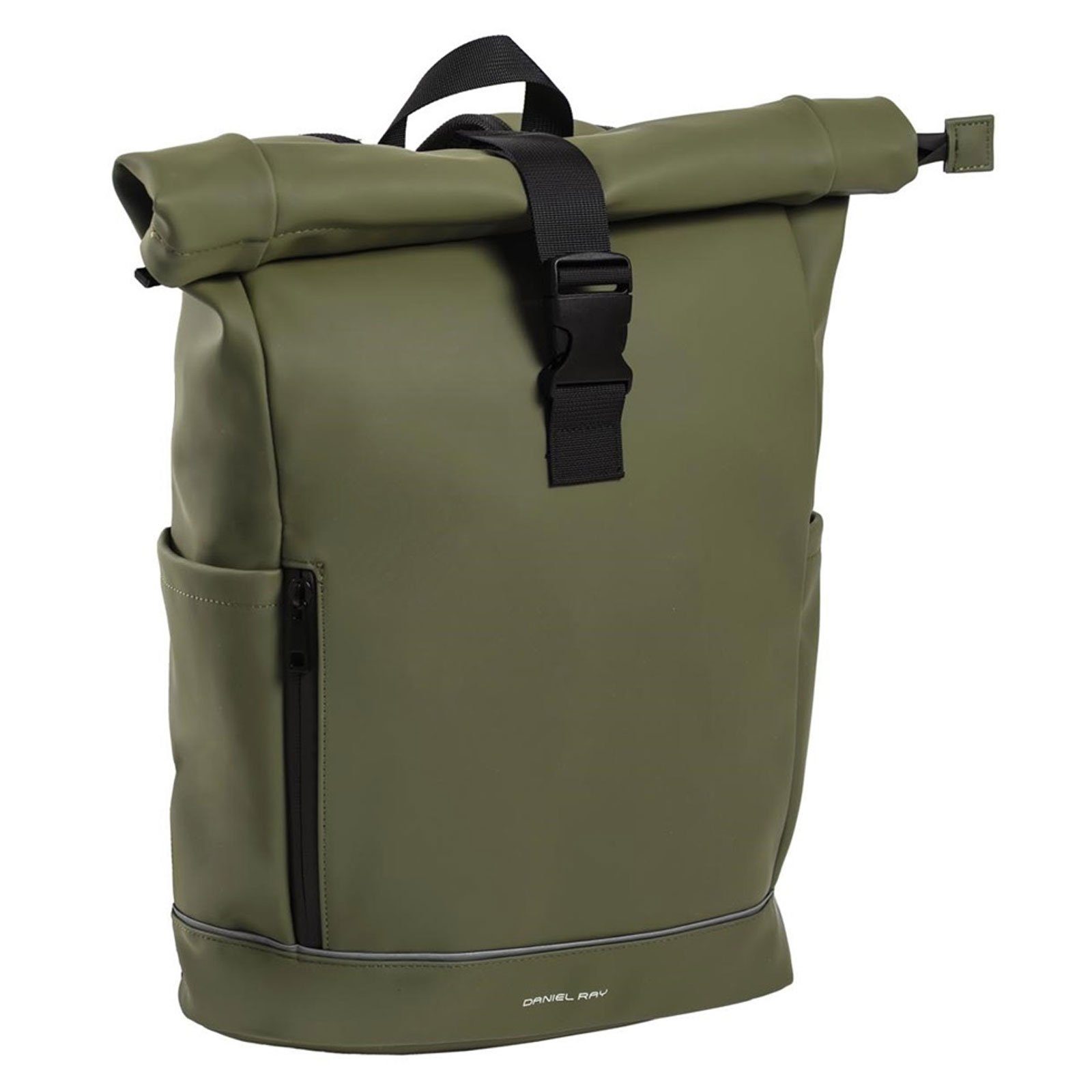 Daniel Ray Fahrradrucksack, Rolltop-Rucksack Highlands - günstig online kaufen
