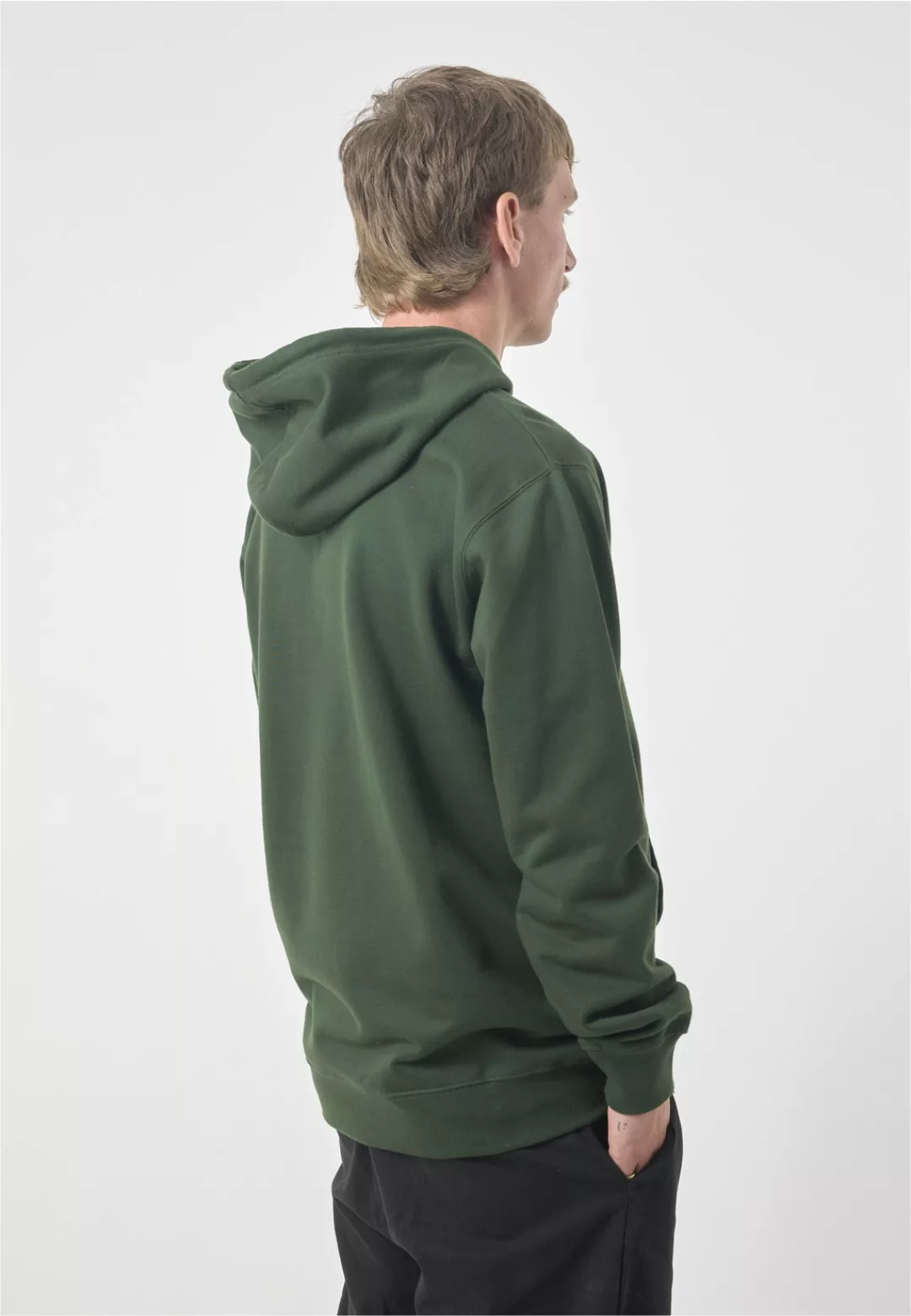Cleptomanicx Kapuzensweatshirt "Hooded Embro Gull 2", (1 tlg.), im klassisc günstig online kaufen