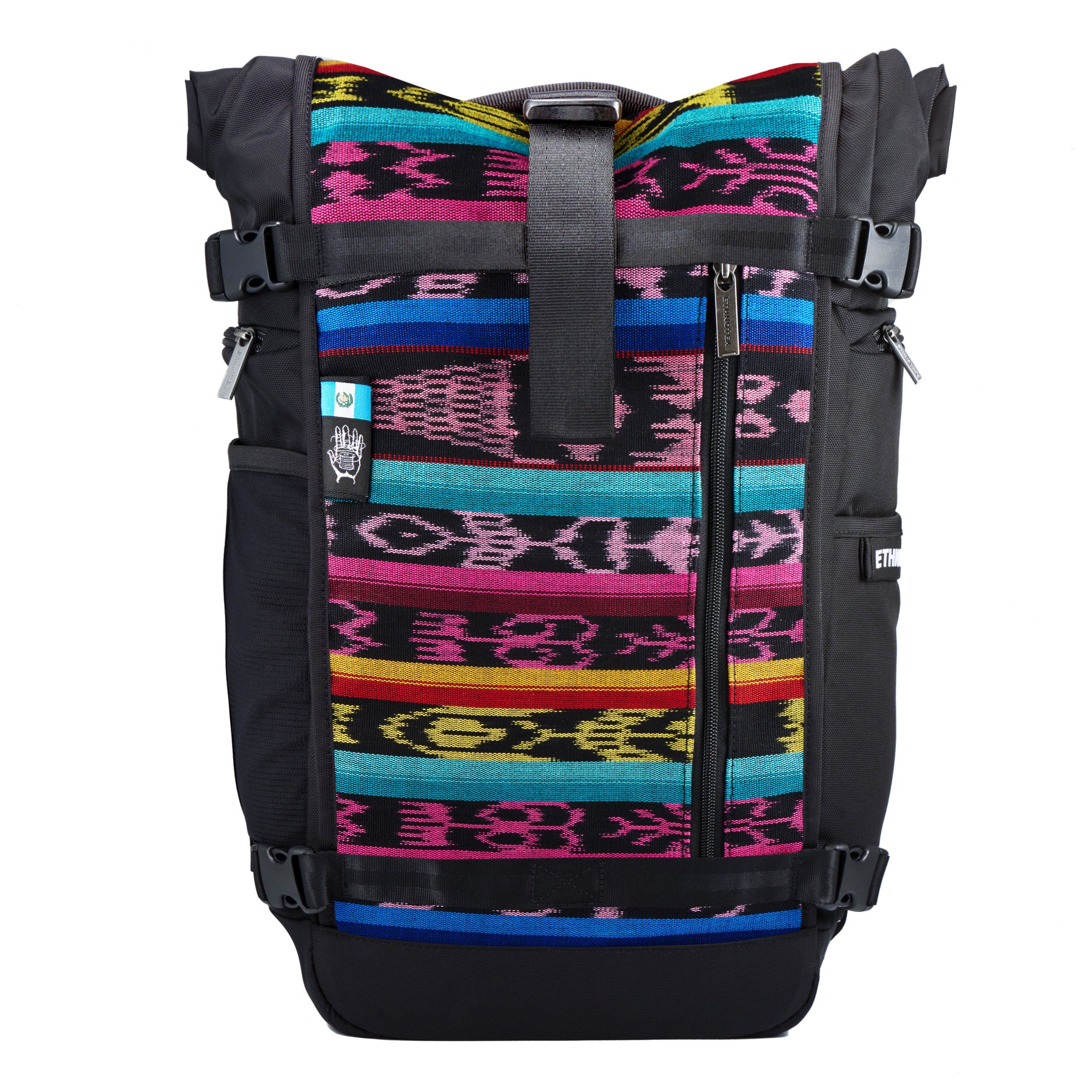 Ethnotek Rucksack Ethnotek Raja Tagesrucksack 30 günstig online kaufen