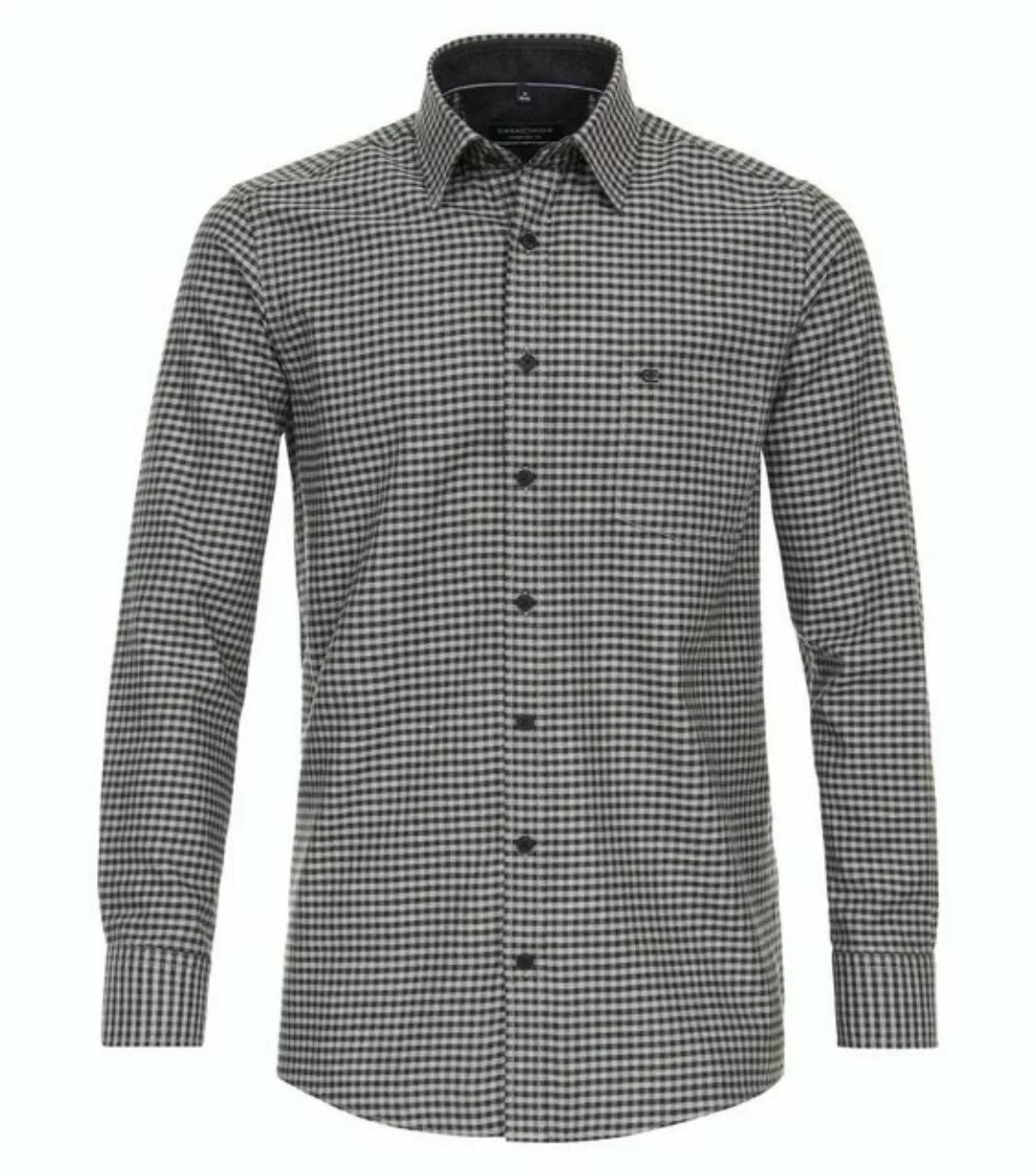 CASAMODA Blusenshirt Kent Comfort Fit, 300 grUEn günstig online kaufen