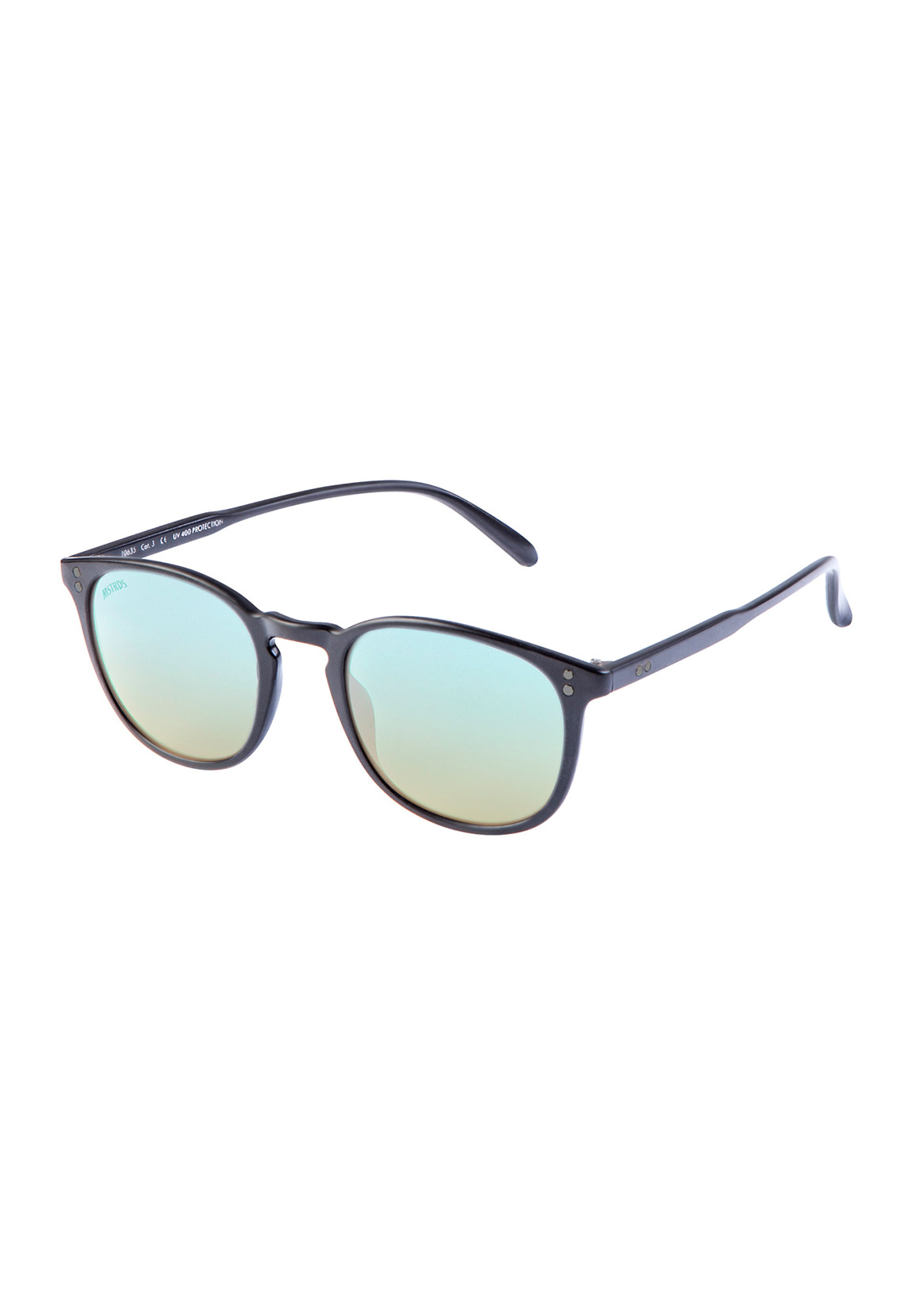 MSTRDS Sonnenbrille "MSTRDS Accessoires Sunglasses Arthur Youth" günstig online kaufen