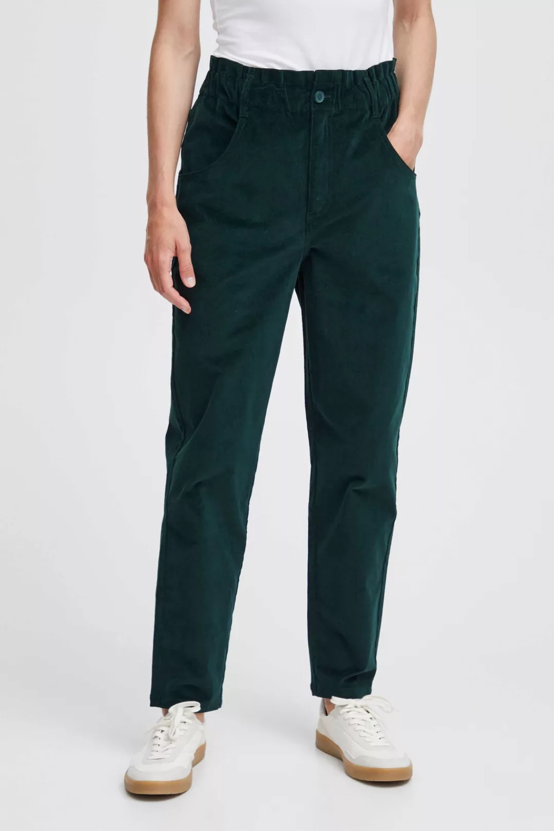 b.young Stoffhose BYEBELINE ELA PANTS - 20813747 günstig online kaufen