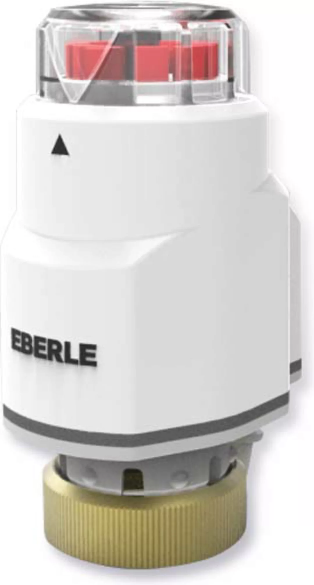 Eberle Controls Stellantrieb thermisch TS Ultra+ (24V) - 48211051015 günstig online kaufen
