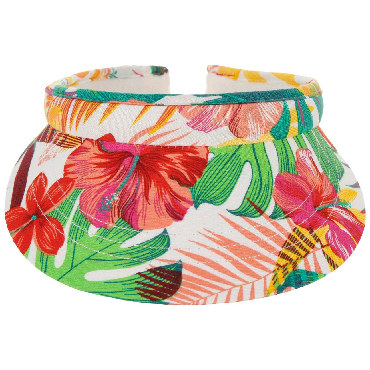 Lipodo Visor (1-St) Sonnenvisor mit Schirm günstig online kaufen