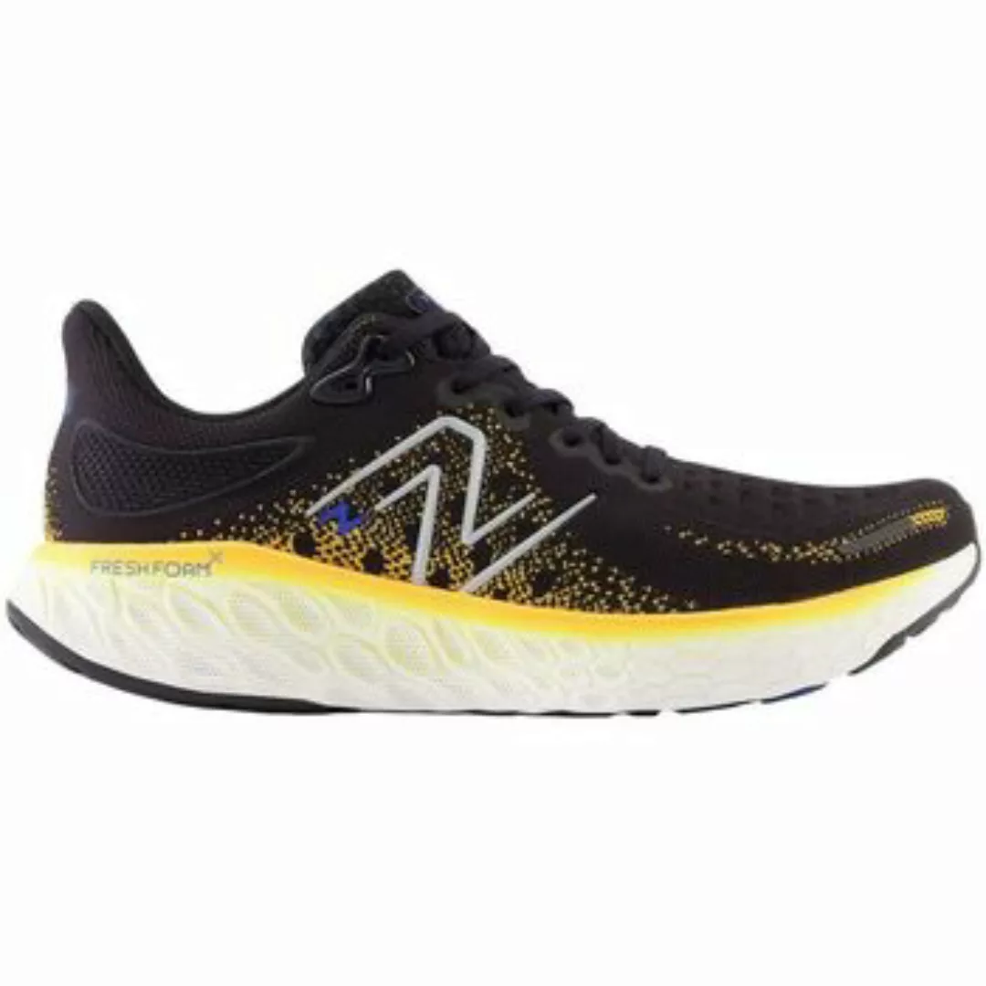 New Balance  Sneaker M108012D FRESH FOAM X-BLACK günstig online kaufen