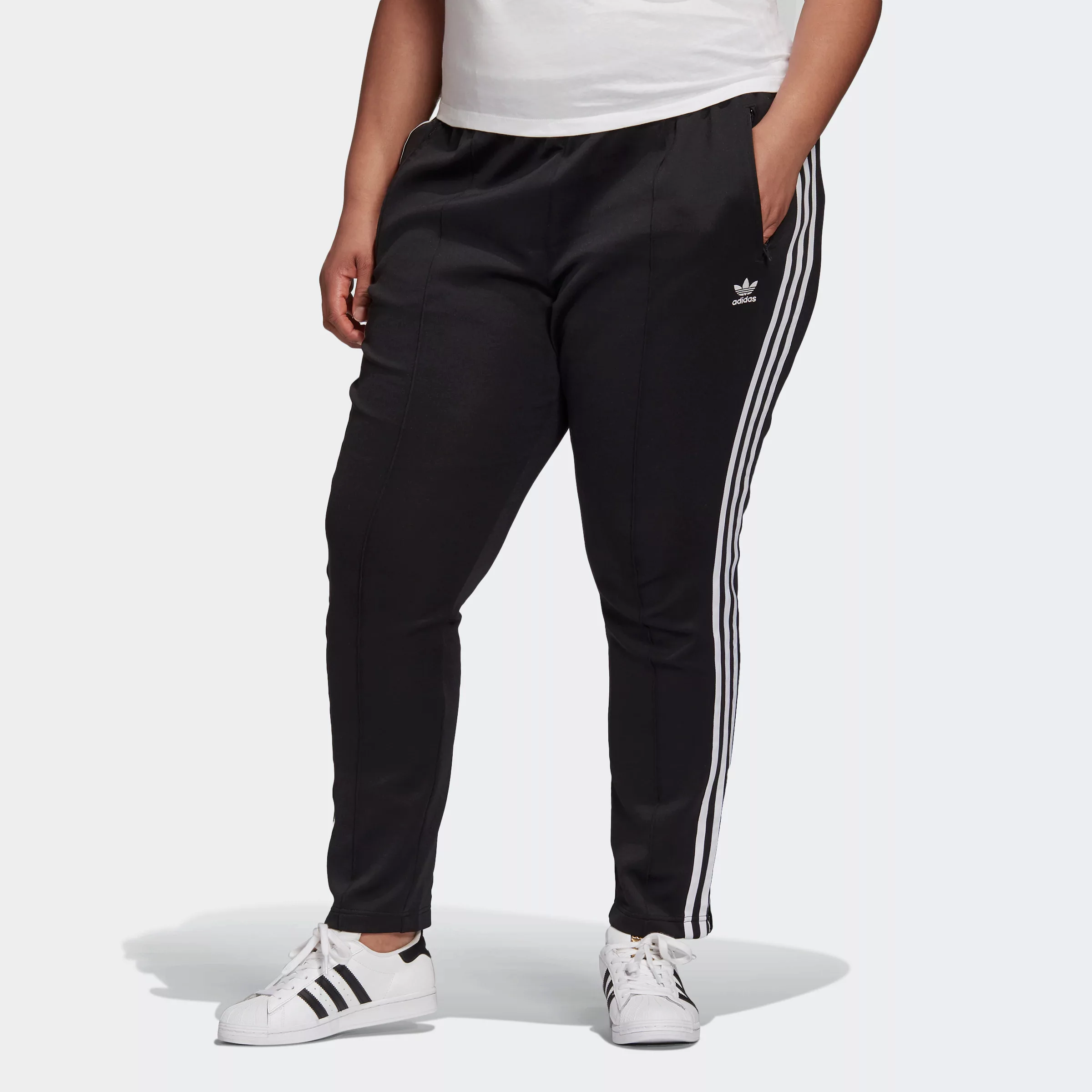 adidas Originals Sporthose "SST PANTS PB", (1 tlg.) günstig online kaufen