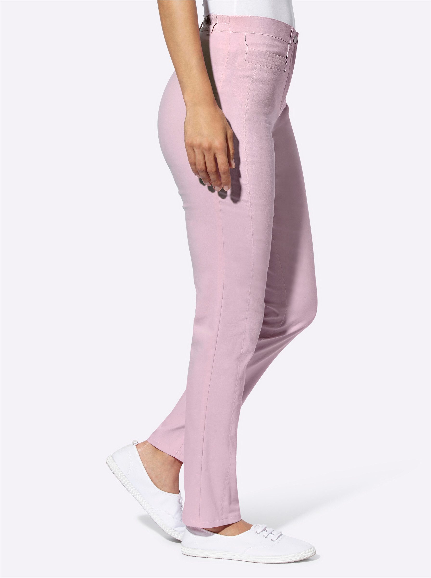 Witt Jerseyhose Bengalinhose Innenbeinlänge ca. 77 günstig online kaufen