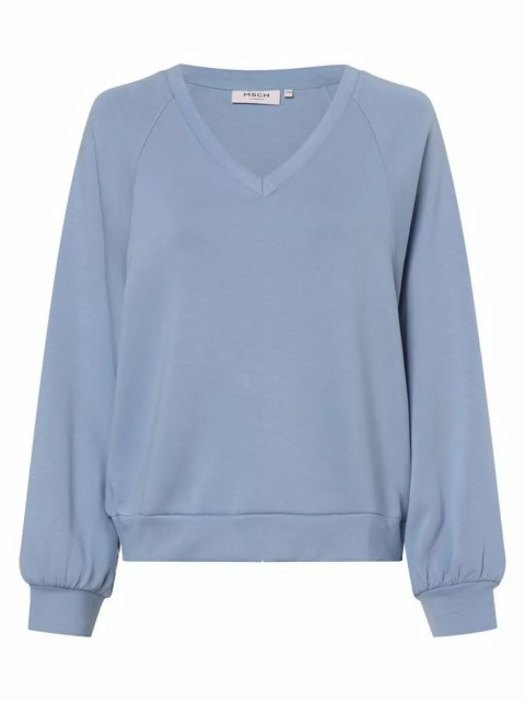 Moss Copenhagen Sweatshirt MSCHNelina günstig online kaufen