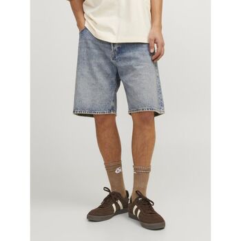 Jack & Jones  Shorts 12252870 TONY-BLUE DENIM günstig online kaufen