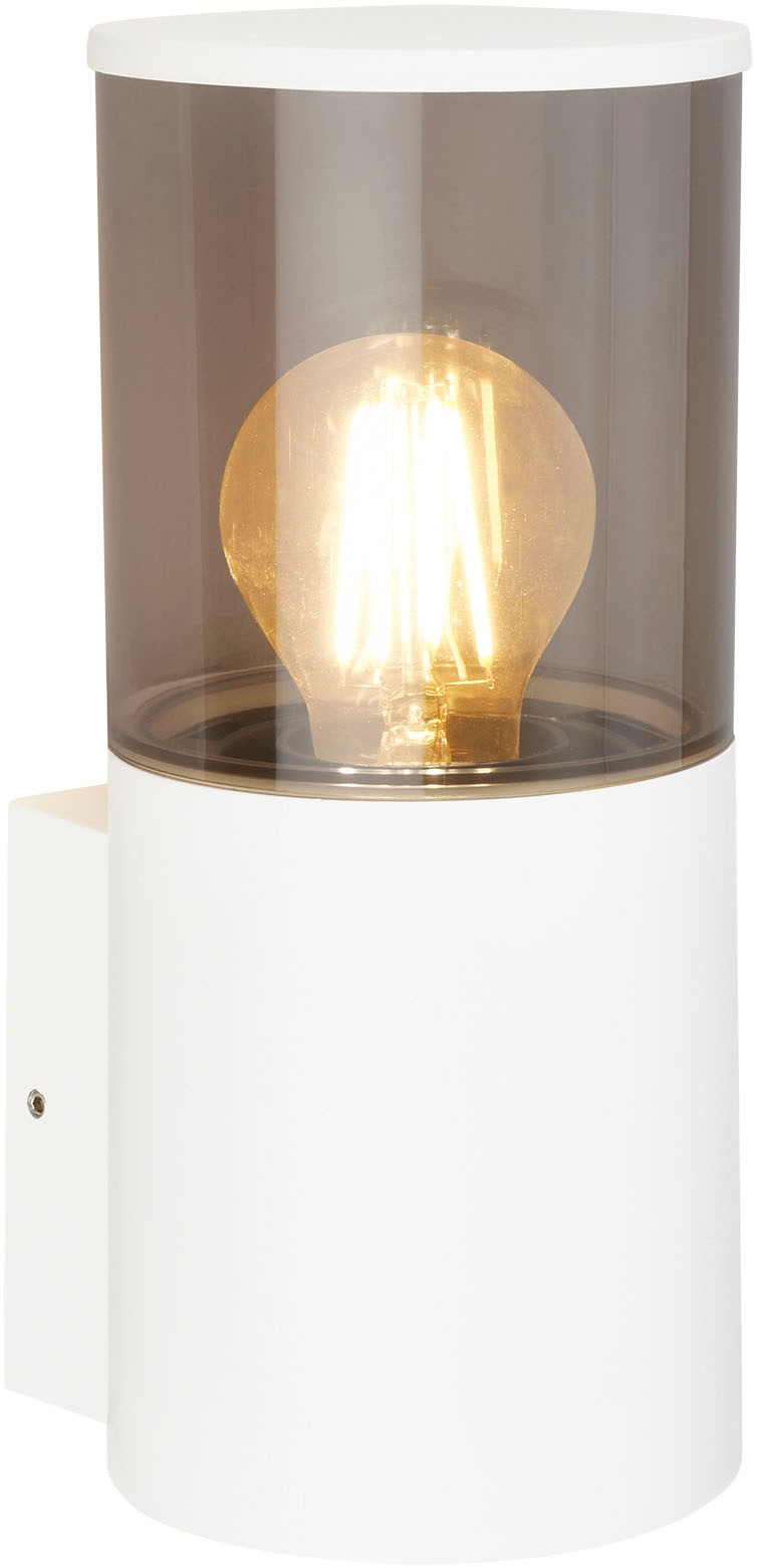 Telefunken Außen-Wandleuchte "LED Wandlampe" günstig online kaufen