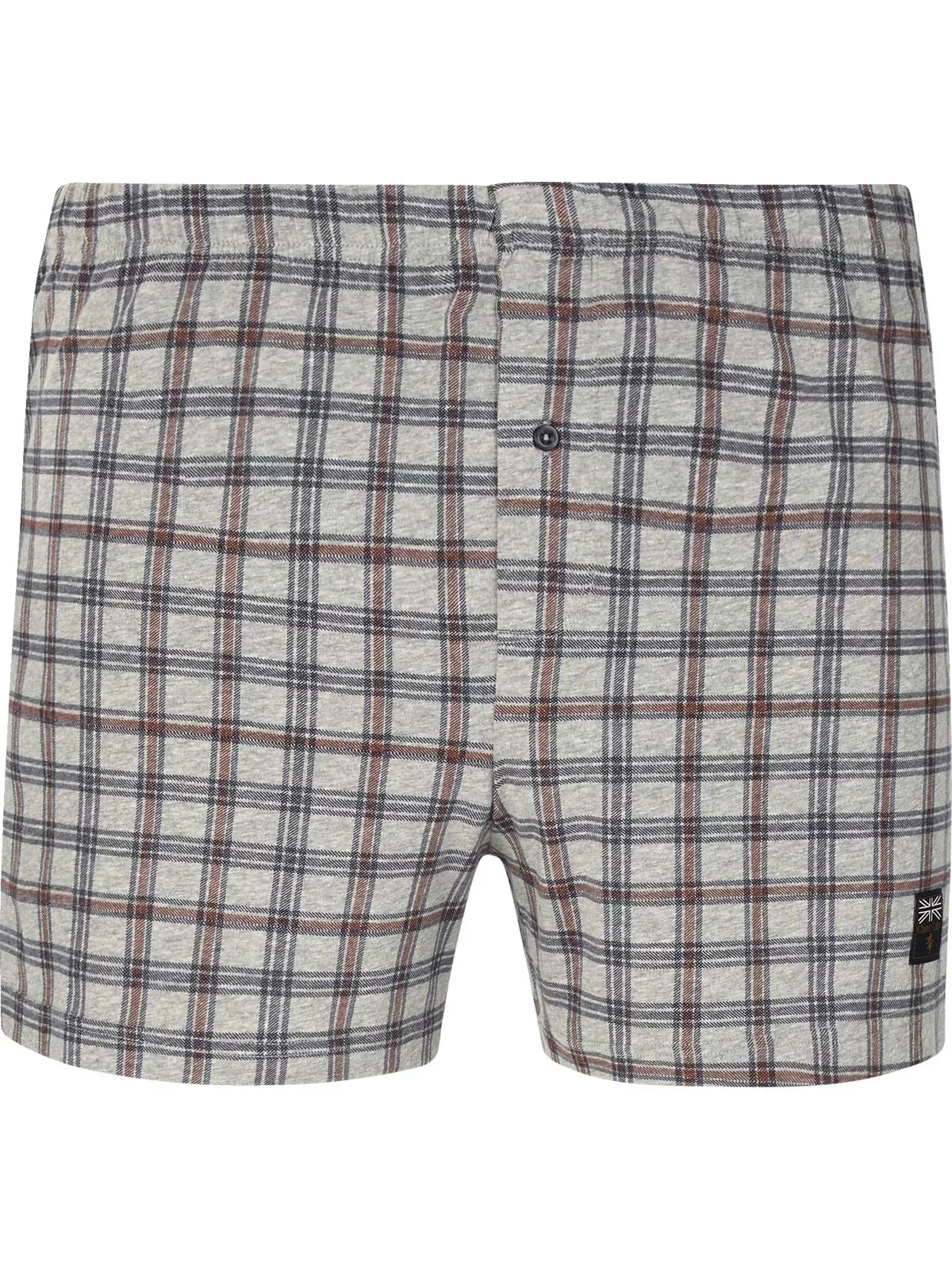 Charles Colby Boxershorts "3er Pack Boxershorts LORD KERRIS" günstig online kaufen