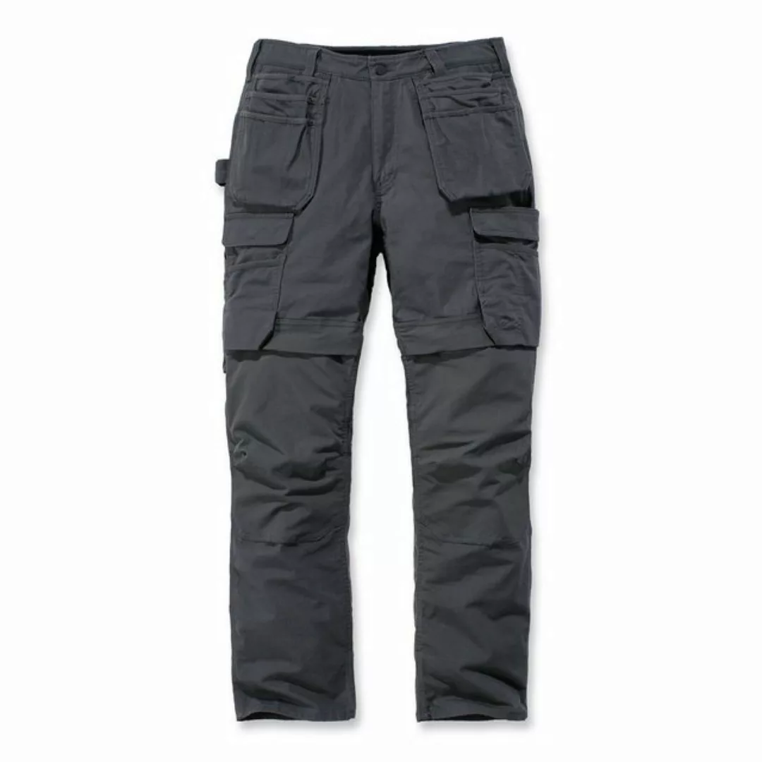 Carhartt Cargohose Carhartt Herren Arbeitshose Steel Multipocket günstig online kaufen