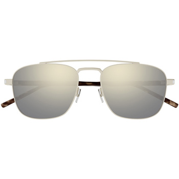 Yves Saint Laurent  Sonnenbrillen Sonnenbrille Saint Laurent SL 665 005 günstig online kaufen