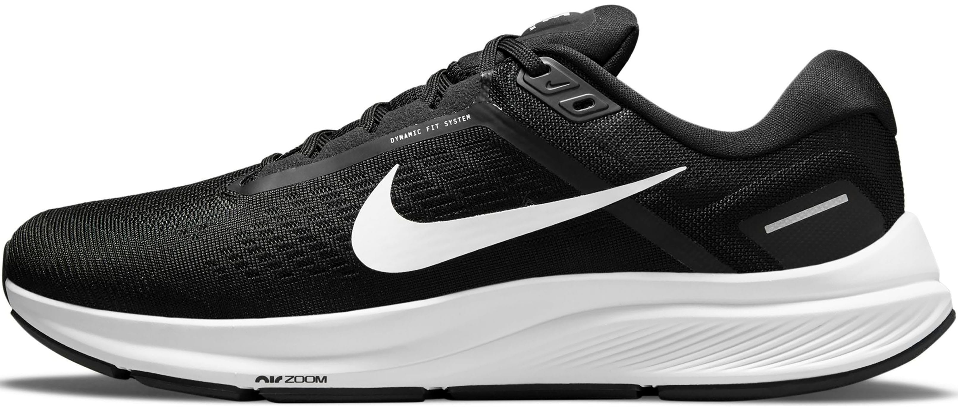 Nike Laufschuh "AIR ZOOM STRUCTURE 24" günstig online kaufen