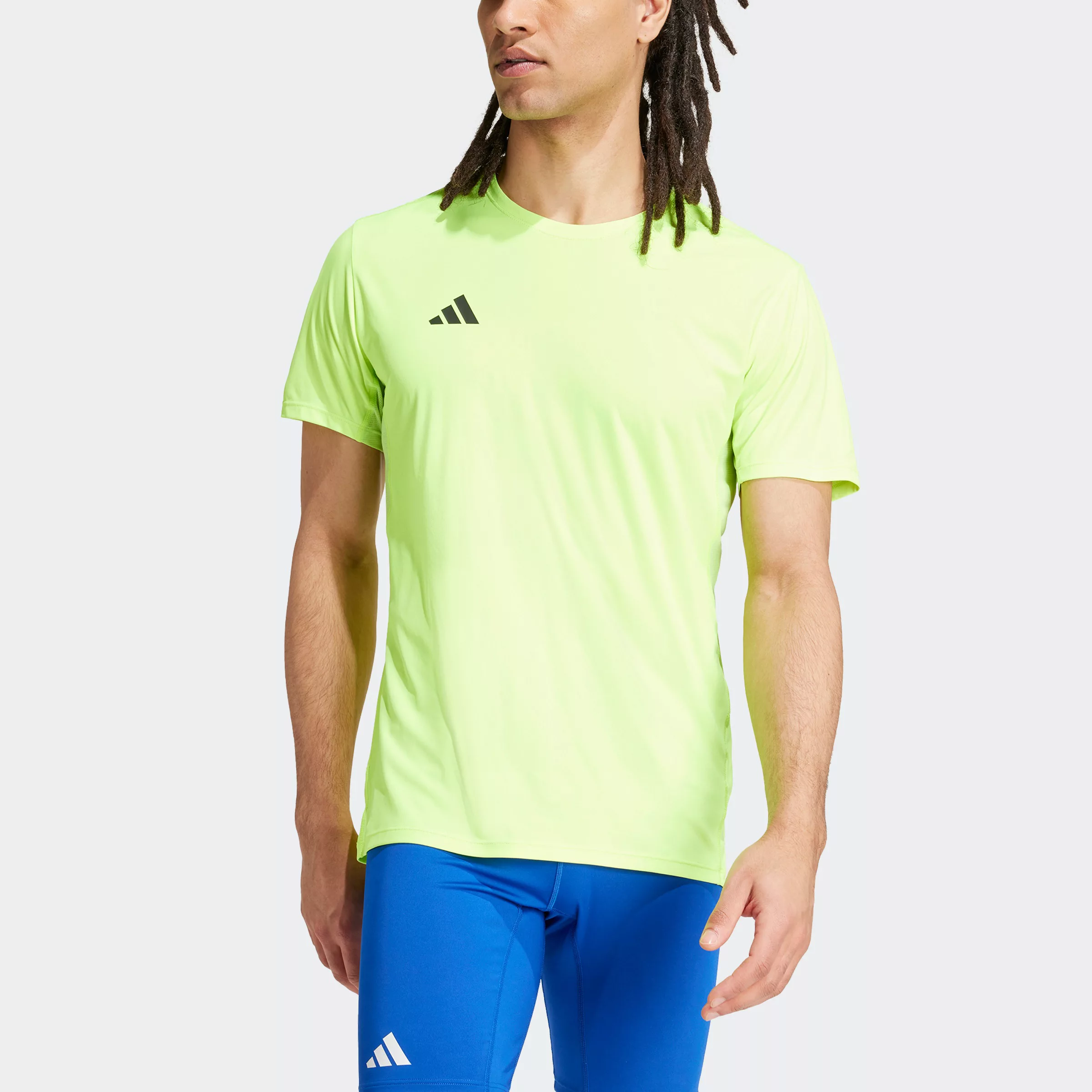 adidas Performance Laufshirt "ADIZERO E TEE" günstig online kaufen