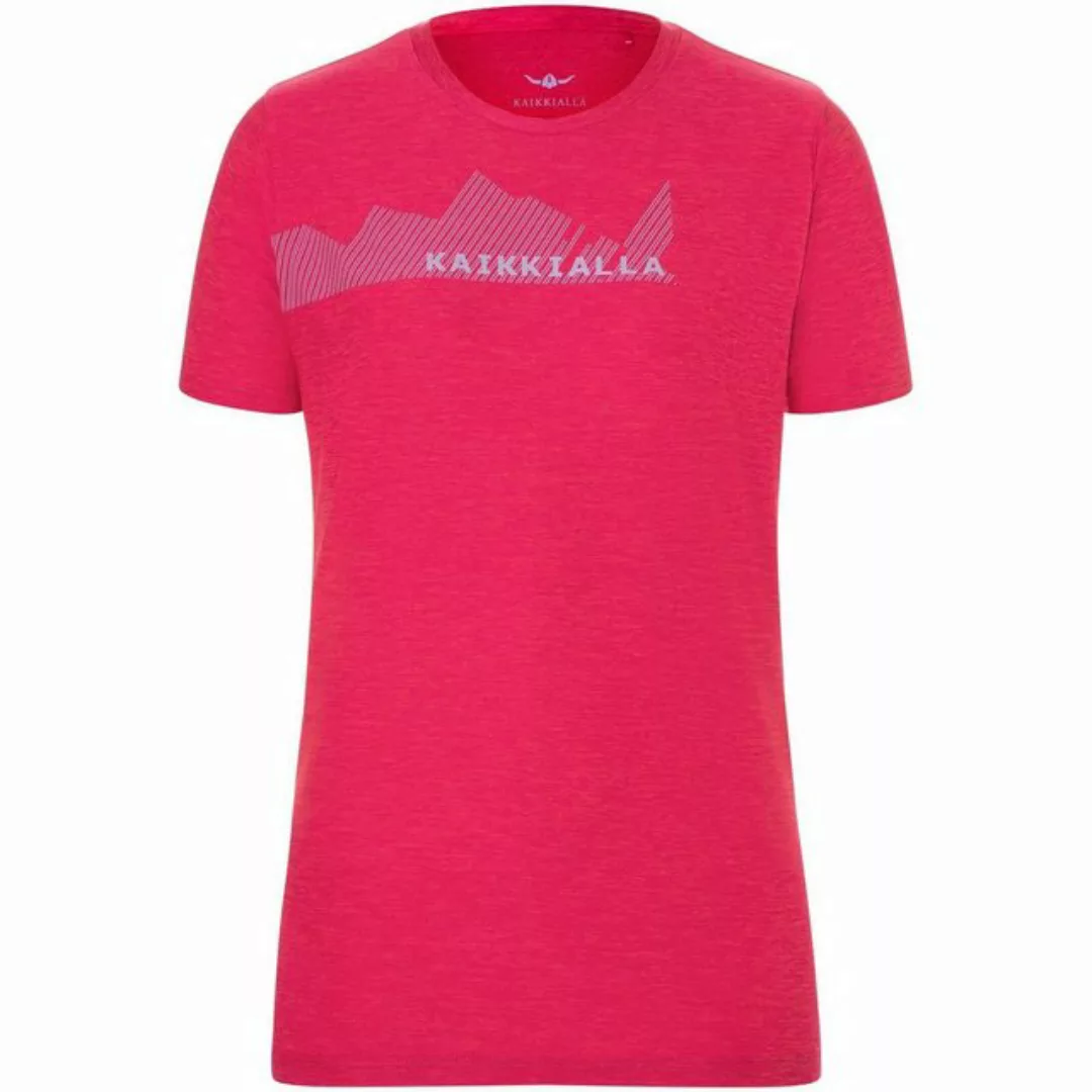 Kaikkialla T-Shirt Damen T-Shirt "Kajoo" (1-tlg) günstig online kaufen