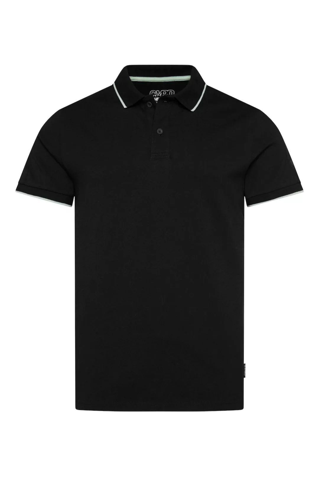 CMPD Poloshirt, aus Baumwolle günstig online kaufen