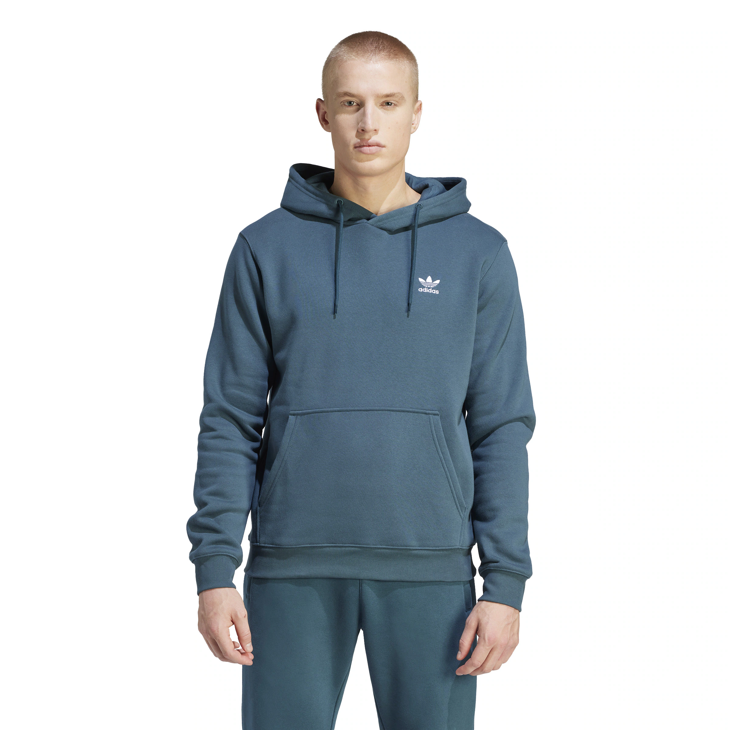 adidas Originals Kapuzensweatshirt "ESSENTIAL HOODY" günstig online kaufen