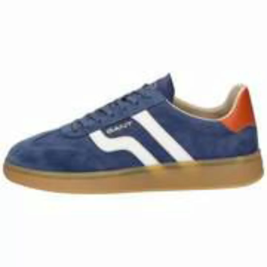 Gant Cuzmo Sneaker Herren blau|blau|blau|blau günstig online kaufen