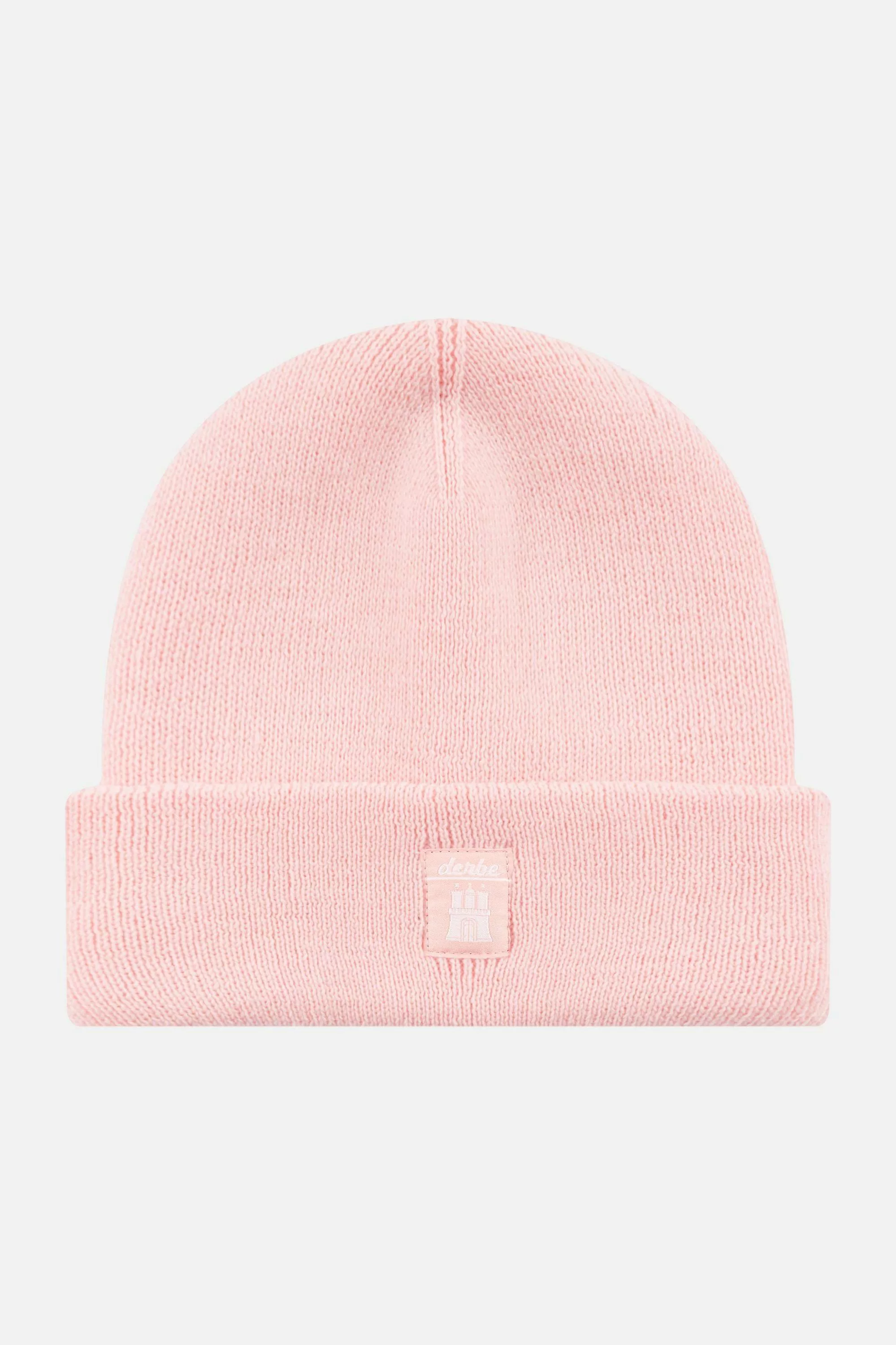 Derbe Strickmütze knitted Bonnet A99 (1-St) günstig online kaufen