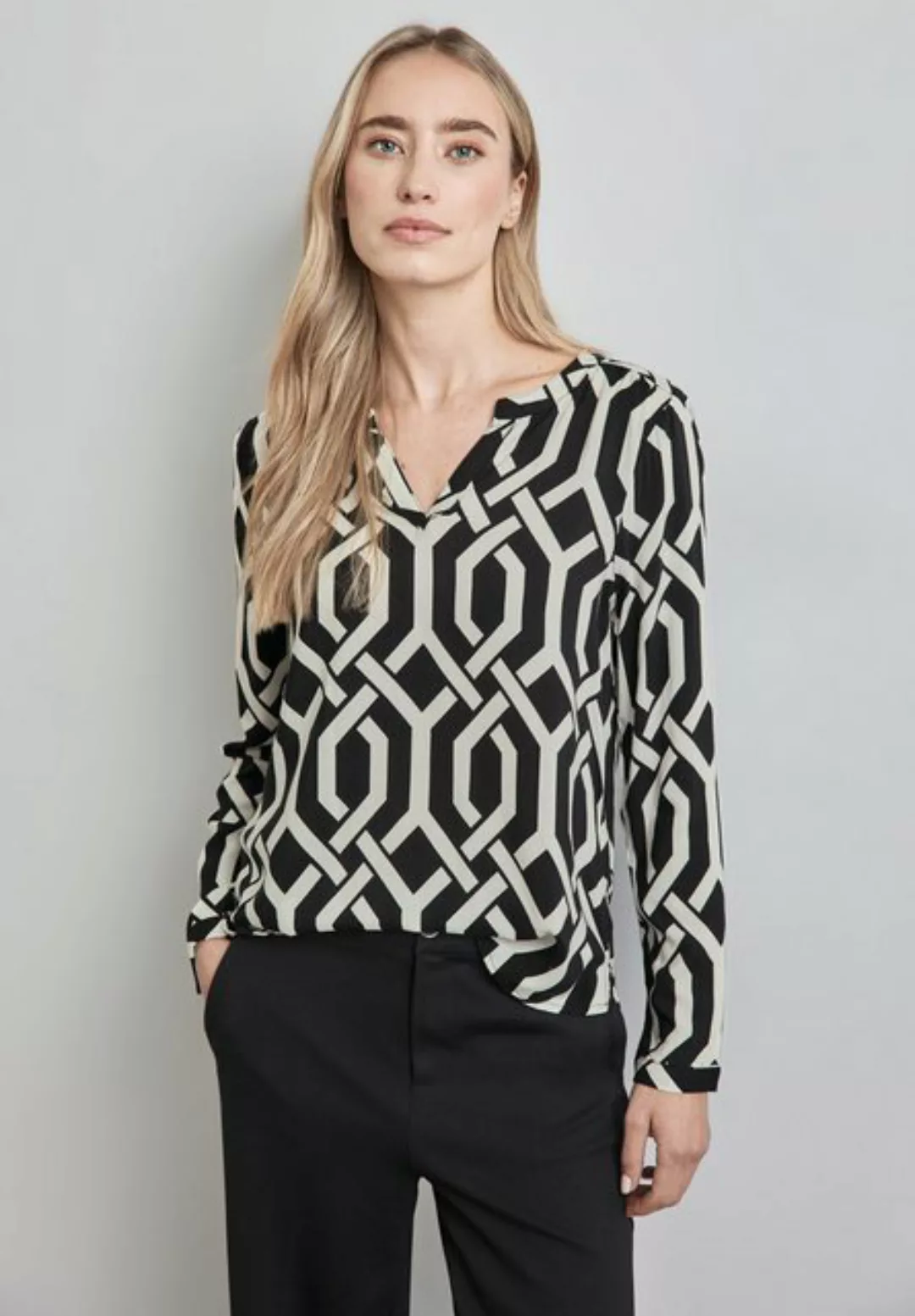 Street One Damen Bluse A344988 günstig online kaufen