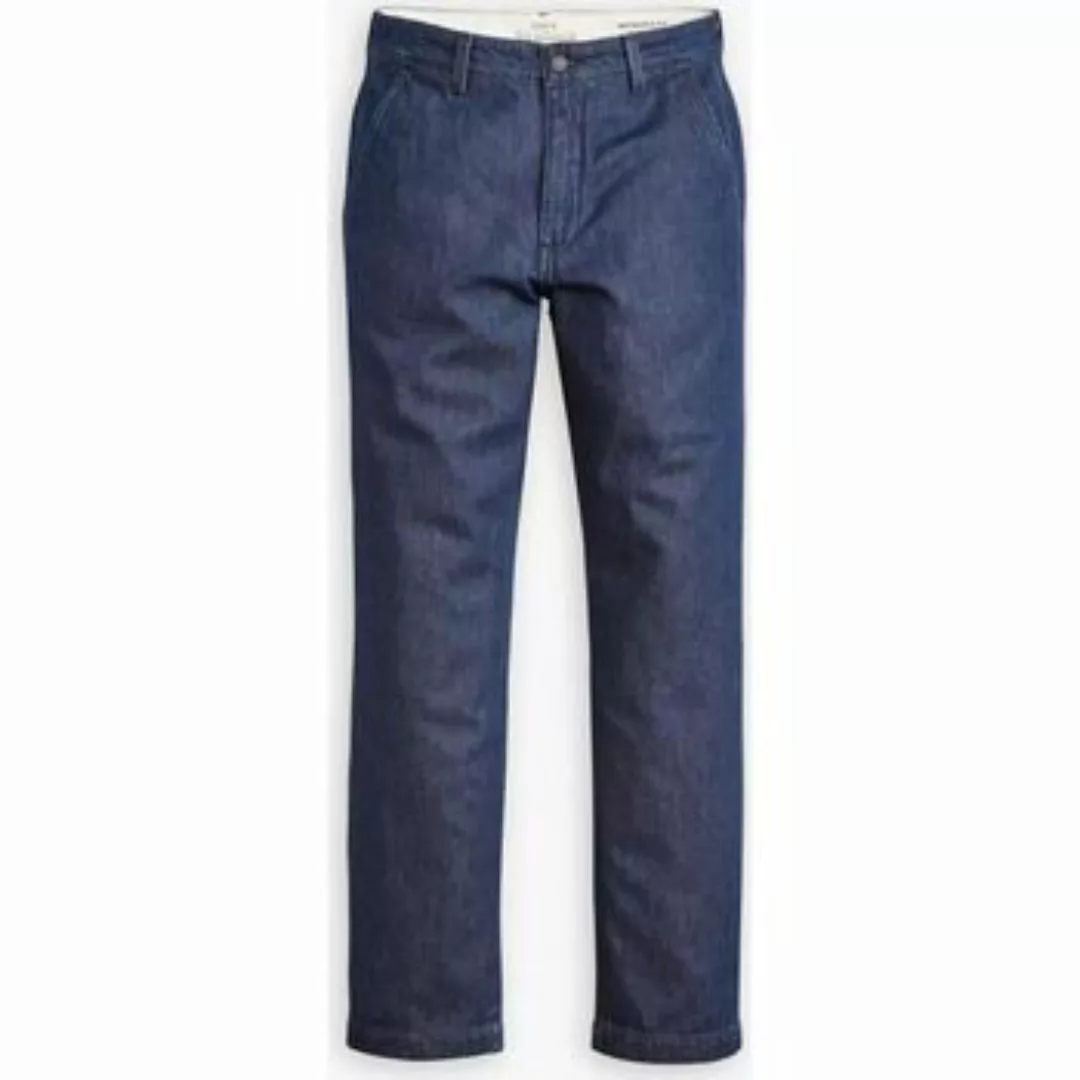 Levis  Jeans A5753 0028 - XX CHINO AUTHENTIC RLXD-HALF PAST RINSE günstig online kaufen